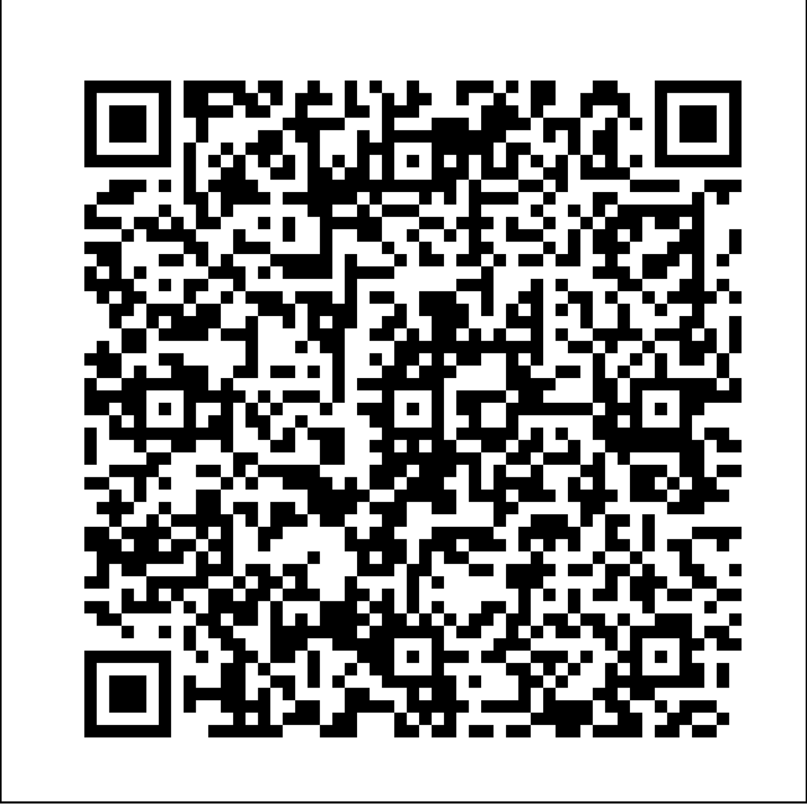 PSI Membership Payment QR